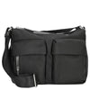 Mandarina Duck Hunter - Bolso bandolera 28 cm (black)