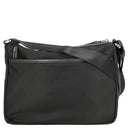Mandarina Duck Hunter - Umhängetasche 28 cm (black) - Ansicht 4