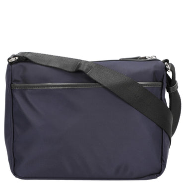 Mandarina Duck Hunter - Umhängetasche 28 cm (eclipse) - Ansicht 4