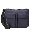 Mandarina Duck Hunter - Bolso bandolera 28 cm (eclipse)