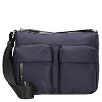 Mandarina Duck Hunter - Umhängetasche 28 cm (eclipse)