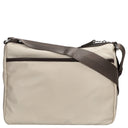 Mandarina Duck Hunter - Umhängetasche 28 cm (latte) - Ansicht 4