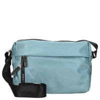 Mandarina Duck Hunter - Umhängetasche 28 cm (smoke blue)