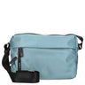 Mandarina Duck Hunter - Umhängetasche 28 cm (smoke blue)