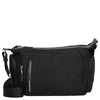 Mandarina Duck Hunter - Bolso bandolera 31 cm (black)