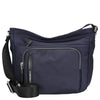 Mandarina Duck Hunter - Bolso bandolera M 23 cm (eclipse)