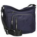 Mandarina Duck Hunter - Umhängetasche M 23 cm (eclipse) - Ansicht 5