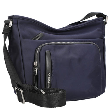 Mandarina Duck Hunter - Umhängetasche M 23 cm (eclipse) - Ansicht 5