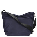 Mandarina Duck Hunter - Umhängetasche M 23 cm (eclipse) - Ansicht 4