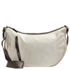 Mandarina Duck Hunter - Bolso bandolera M 38 cm (whitecap gray)