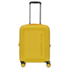 Mandarina Duck Logoduck+ - 4-Wheel Cabin Trolley 52 cm expandable (duck yellow)