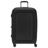 Mandarina Duck Logoduck+ - 4-Rollen-Trolley 74 cm L erw. (black)