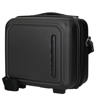 Mandarina Duck Logoduck+ - Beautycase 27 cm (black) - Ansicht 2