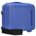 Mandarina Duck Logoduck+ - Beautycase 27 cm (electric blue) - Ansicht 5