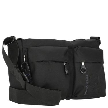Mandarina Duck MD 20 - Umhängetasche 28 cm (black) - Ansicht 5