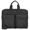 Mandarina Duck MD20 - Aktentasche 15" 37.5 cm (black)