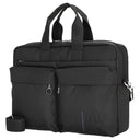 Mandarina Duck MD20 - Aktentasche 15" 37.5 cm (black) - Ansicht 2