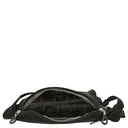 Mandarina Duck MD20 Bum Bag - Gürteltasche 26 cm (black) - Ansicht 4