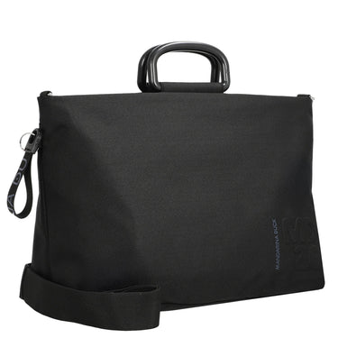 Mandarina Duck MD20 - Henkeltasche 37.5 cm (black) - Ansicht 5