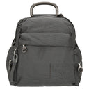 Mandarina Duck MD20 - Rucksack  28 cm (steel)