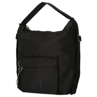 Mandarina Duck MD20 - Umhängetasche 39 cm (black) - Ansicht 2