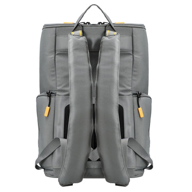 Mandarina Duck Smart Duck - Rucksack 43 cm (iron) - Ansicht 4