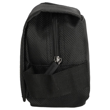 Mandarina Duck Zephyr - Kulturbeutel 20.7 cm (black) - Ansicht 3