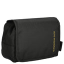 Mandarina Duck Zephyr - Kulturbeutel 20.7 cm (black) - Ansicht 5