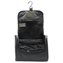 Mandarina Duck Zephyr - Kulturbeutel 26 cm (graphite) - Ansicht 6