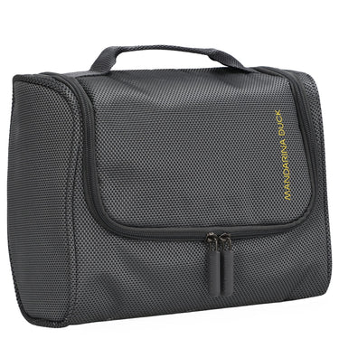 Mandarina Duck Zephyr - Kulturbeutel 26 cm (graphite) - Ansicht 5