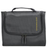 Mandarina Duck Zephyr - Kulturbeutel 26 cm (graphite)
