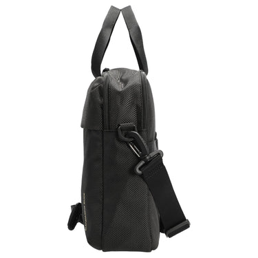 Mandarina Duck Zephyr - Laptoptasche 38 cm (schwarz) - Ansicht 3