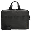 Mandarina Duck Zephyr - Bolsa para portátil 38 cm (negro)