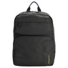 Mandarina Duck Zephyr - Mochila 39 cm (negro)