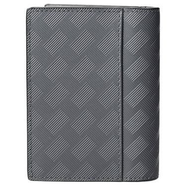 Montblanc Extreme 3.0 - Kreditkartenetui 4cc 10.5 cm (forged iron) - Ansicht 3