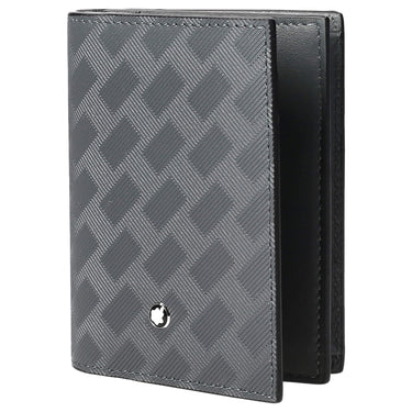 Montblanc Extreme 3.0 - Kreditkartenetui 4cc 10.5 cm (forged iron) - Ansicht 2