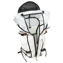 Mystery Ranch Women's Scree 33 - Wanderrucksack (white/sunset, S) - Ansicht 5