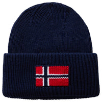 Napapijri F-Evei - Mütze (blu marine)