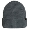 Napapijri Foli 3 - Gorro (dark grey melange)