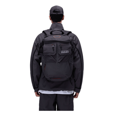 Napapijri H-Tusco - Rucksack 53 cm (dunkelgrau) - Ansicht 9