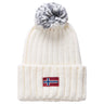 Napapijri Semiury W 3 - Mütze (beige dimity)
