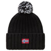 Napapijri Semiury W 3 - Gorro (black)
