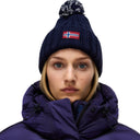 Napapijri Semiury W 3 - Mütze (blu marine) - Ansicht 4