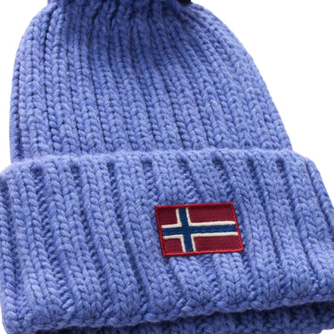 Napapijri Semiury W 3 - Mütze (riviera blue) - Ansicht 3