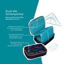 Neoxx DUNK - Schlampermäppchen XXL 23.5 cm (Streetlight Runner) - Ansicht 5