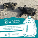 Neoxx FLOW - Schulrucksack 42.5 cm (All about Neon) - Ansicht 9