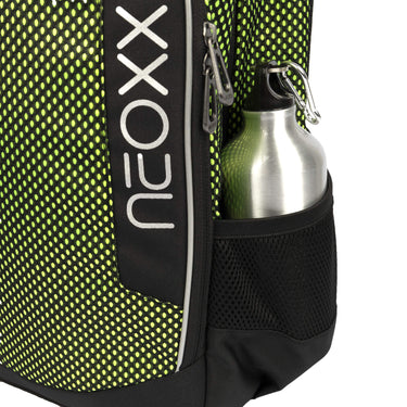 Neoxx FLOW - Schulrucksack 42.5 cm (All about Neon) - Ansicht 6