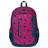 Neoxx FLOW - Mochila escolar 42.5 cm (Bubble me around)