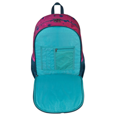Neoxx FLOW - Schulrucksack 42.5 cm (Bubble me around) - Ansicht 4