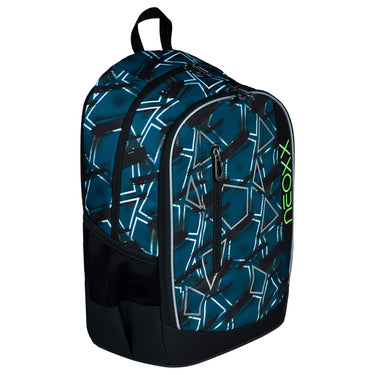 Neoxx FLOW - Schulrucksack 42.5 cm (Flash yourself) - Ansicht 2